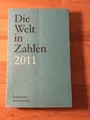 Die Welt in Zahlen 2011