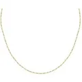 Valeria Kette 88768205 585er Gelbgold