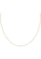 CHRIST Damen-Kette 585er Gelbgold One Size 88768205