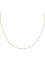 CHRIST Goldkette CHRIST Damen-Kette 585er Gelbgold