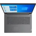 Lenovo V17 IIL 82GX008HGE 43,9 cm (17,3 Zoll) Notebook - HD+ - Intel Core i5 10. Generation i5-1035G1 - 4 GB - 256 GB SSD - Grau - 1600 x 900 - Fre...