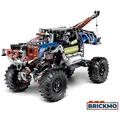 Mould King Rebel Tow Truck RC-App gesteuert MK-18006