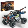 MOULDKING 18006 REBEL TOW TRUCK 1507 Teile Konstruktionsset NEU & OVP