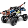 MOULDKING 18006 REBEL TOW TRUCK 1507 Teile Konstruktionsset NEU & OVP
