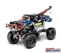 Mould King Rebel Tow Truck RC-App gesteuert MK-18006