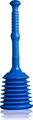 Turboprodukte Turbo Stampfer - WC & Ausgussreiniger, Farbe:BLAU