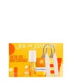 Sol de Janeiro The Sol Tote & Body Essentials Körperpflegeset 1 Stk