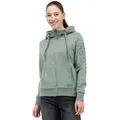 SUBLEVEL Kapuzenpullover Hoodie Damen Kapuzenpullover Kapuzenjacke Sweater S - 36