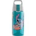 SIGG – Viva One Disney Stitch Surfing Trinkflasche für Kinder, 500 ml