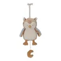 Little Dutch 8906 Spieluhr Eule - Forest Friends