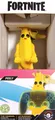 FORTNITE Peely - Cable Guy - Phone & Controller Holder