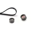 Zahnriemensatz Gates K015470XS Powergrip™ für