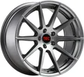 TEC Speedwheels GT7 light bronze 8.5x20 ET35 - LK5/114.3 ML72.5 Alufelge bronze
