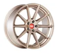 4x 20 Zoll GT7 Felgen für Dodge Caliber Spirit Hyundai Genesis DH Grand Santa Fé
