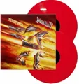 Judas Priest - Firepower Red 2 Vinyl Gatefold 14 Tracks Limited Edition NEU