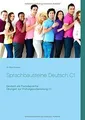 Sprachbausteine Deutsch C1: Deutsch als Fremdsprache Übu... | Buch | Zustand gut