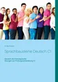 Sprachbausteine Deutsch C1 Deutsch als Fremdsprache Übungen zur Prüfungsvorbe...
