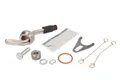 Heizelement, Motorvorwärmsystem DEFA 411555 für 850 (854) 2.5 1995-1996