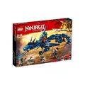 LEGO® NINJAGO® 70652 Blitzdrache