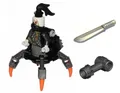 LEGO Ninjago Minifigur - njo468a njo0468a - Beinloser Jäger