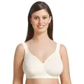 Rosa Faia Soft-BH Soft BH Twin (Stück, 1-tlg) Stützfunktion beige 90
