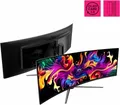 MSI MPG 491CQPXDE QD-OLED Dual QHD - 9S6-3FA84T-029
