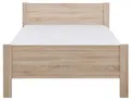 priess Bett Husum Schlafzimmer Jugendzimmer Rahmenbett, mit Komforthöhe verschiedene Ausführungen hochwertige Premium Qualität