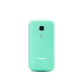 Panasonic KX-TU400EXC Telefono Cellulare Ad Utilizzo Facilitato Tiffany