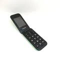 Panasonic KXTU400EXC Einfaches Mobiltelefon Smartphone geeignet Ideale Wahl