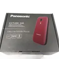 Panasonic KX-TU400EXC Easy Mobile Phone Ideal für Smartphones (39,63) - Defekt