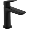 Hansgrohe Logis Waschtischarmatur Matt Schwarz 71255670