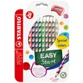 STABILO EASYcolors R Buntstifte farbsortiert, 12 St.