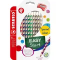 STABILO Easycolors R, 12er Etui (12x) (332/12-1)