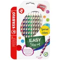 STABILO Buntstifte EASYcolors R 332/12-1