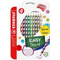 STABILO Buntstift EASYcolors