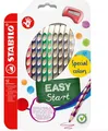 EASY START 12ER SET DREIKANT - BUNTSTIFTE VON STABILO RECHTS NEU OVP
