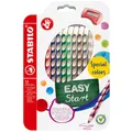 STABILO EASYcolors R Buntstifte farbsortiert, 12 St.