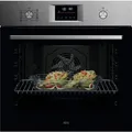 AEG Carat BACKOFEN EINB SURROUNDCOOK PYR / AEGC OU5PB40SM SW/ED 949498287