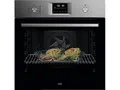 AEG Multifunktionsofen mit 9 Funktionen - OU5PB40SM