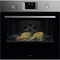 AEG OU5PB40SM Backofen mit Pyrolyse