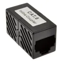 kenable CAT6 RJ45 Kupplung Gigabit Koppler Buchse Zum Buchse Adapter [Cat6 UTP]