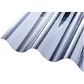 PVC Wellplatten klar Sinus 177/51 P5 1,2mm 3100 mm