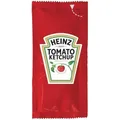 Heinz Tomato Ketchup 12 x Sachets | 12 einzelne Beutel