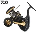 DAIWA Ultimate Saltwater Spinning Reel 2023 BG SW 5000D-CXH