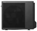 Panasonic Wärmepumpe, Luft/Wasser, Aquarea K HP, 1ph, 9 kW, Außengerät, 1 Stk.