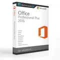 Office 2016 Professional Plus Windows