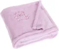 Babydecke Fleece-Decke Bär, Playshoes