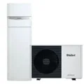 Vaillant aroTHERM plus VWL 55/6 A, uniTOWER, Heizungswärmepumpe