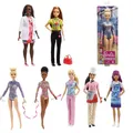 Barbie Berufspuppe Assorted