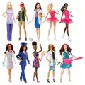 Gadget - 1 Articolo Casuale -D- Barbie: Mattel - I Can Be (Assortimento) Mattel